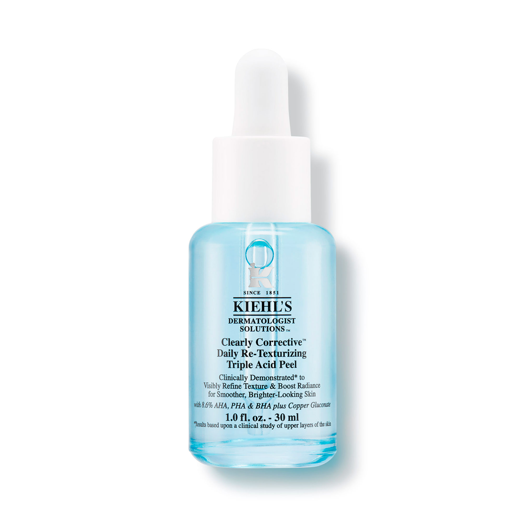 SET BEST IN GLASS KIEHL´S (DUO DE ILUMINACIÓN)